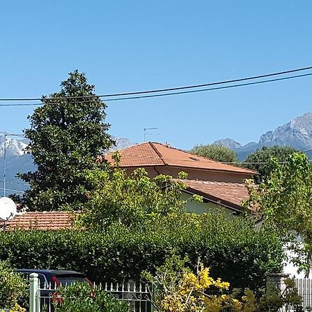 Le Mura Holiday Home Марина ди Пиетрасанта Екстериор снимка