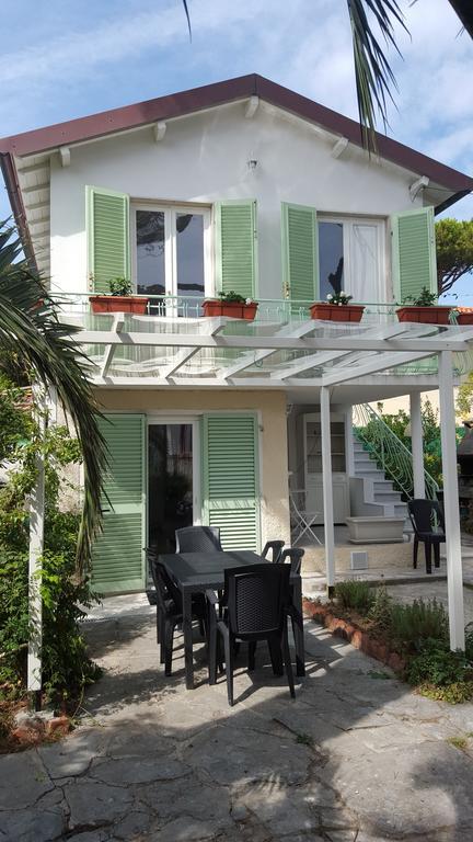 Le Mura Holiday Home Марина ди Пиетрасанта Екстериор снимка