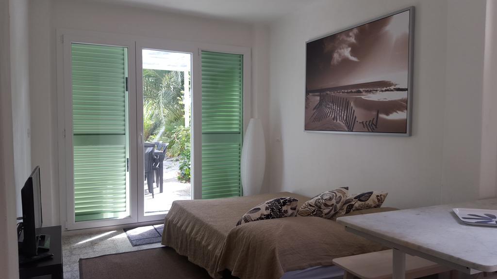 Le Mura Holiday Home Марина ди Пиетрасанта Екстериор снимка